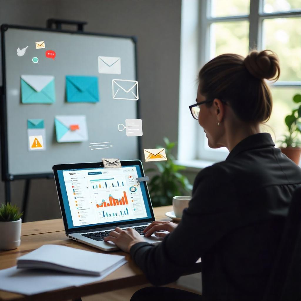 Email Marketing